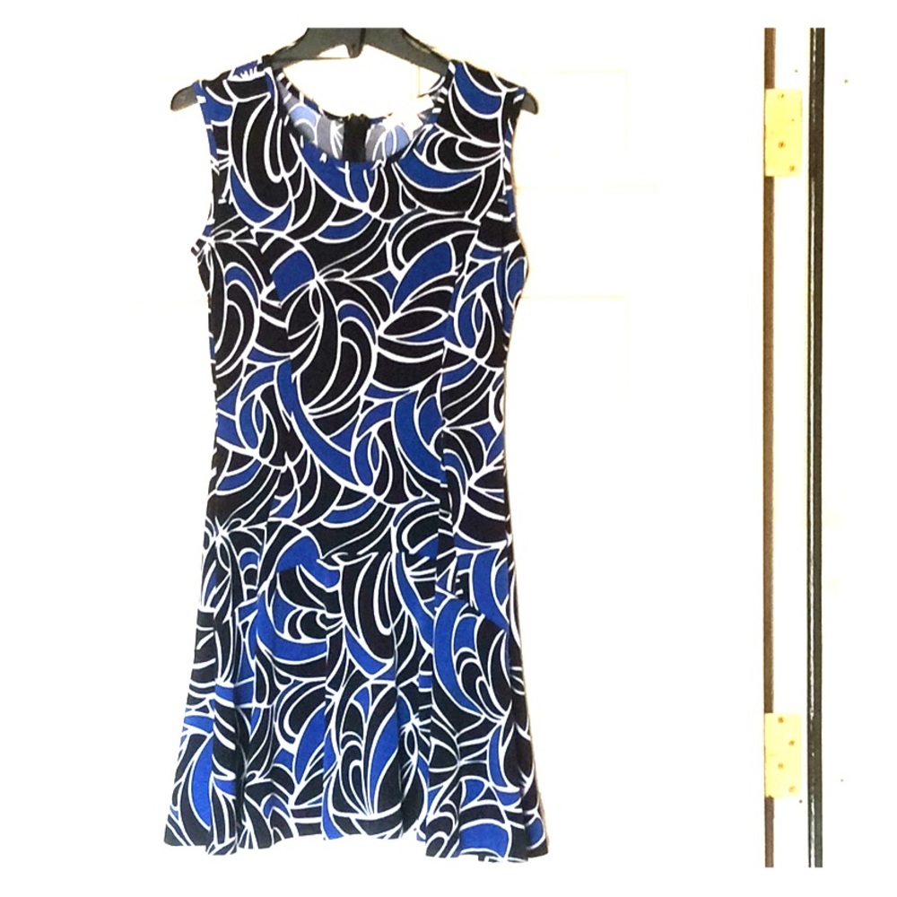 Michael Kors Sleeveless Dress